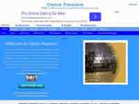 dancepassions.com